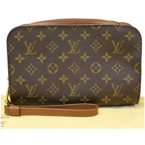 Orsay Louis Vuitton Clutch bags for Women 